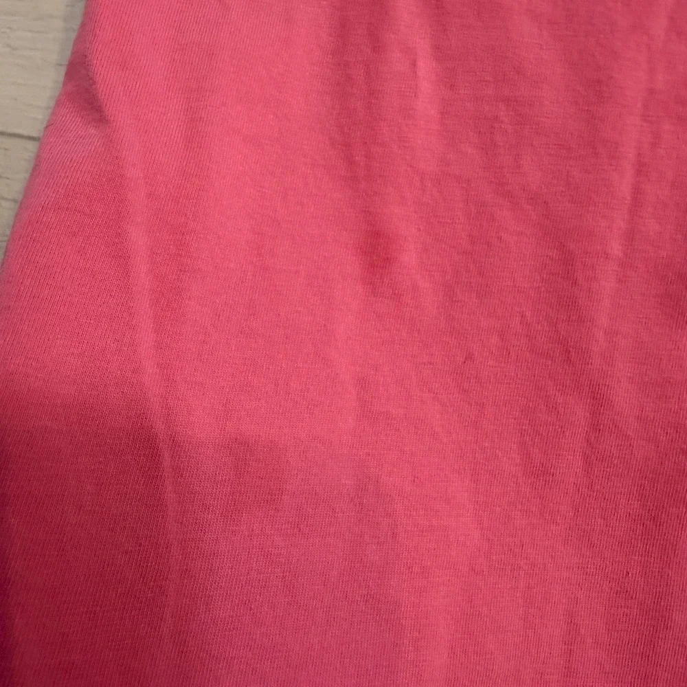 Primary girls‎ pink short sleeve shirt 4/5 *play*